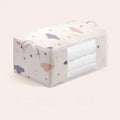 Large-Capacity Quilt & Clothing Storage Bag