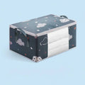 Large-Capacity Quilt & Clothing Storage Bag