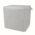 Extra Large Storage Box with Lid